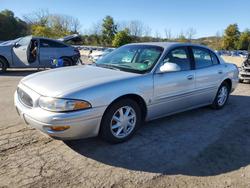 Buick Vehiculos salvage en venta: 2003 Buick Lesabre