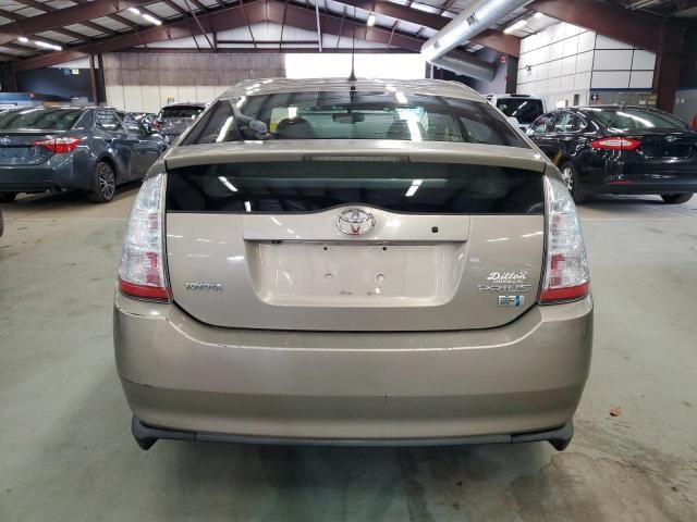 2006 Toyota Prius