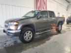 2011 Chevrolet Colorado LT