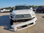 2012 Toyota Sequoia SR5