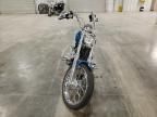 2001 Harley-Davidson Fxstd