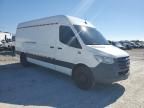 2021 Mercedes-Benz Sprinter 2500