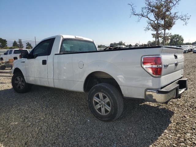 2013 Ford F150