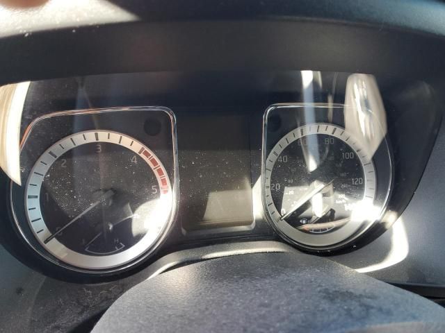 2019 Nissan Titan xd sl