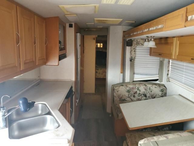 2000 Fleetwood Southwind 36T
