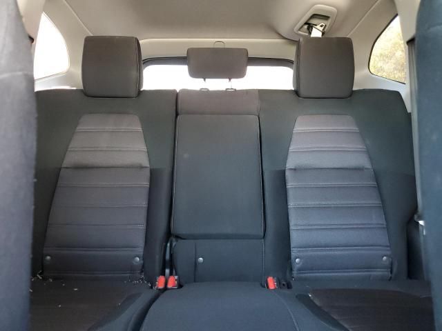 2020 Honda CR-V LX