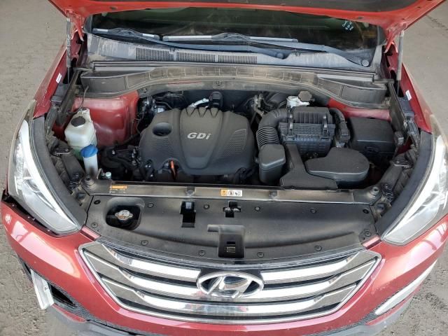 2014 Hyundai Santa FE Sport