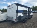 2024 Forest River Cherokee