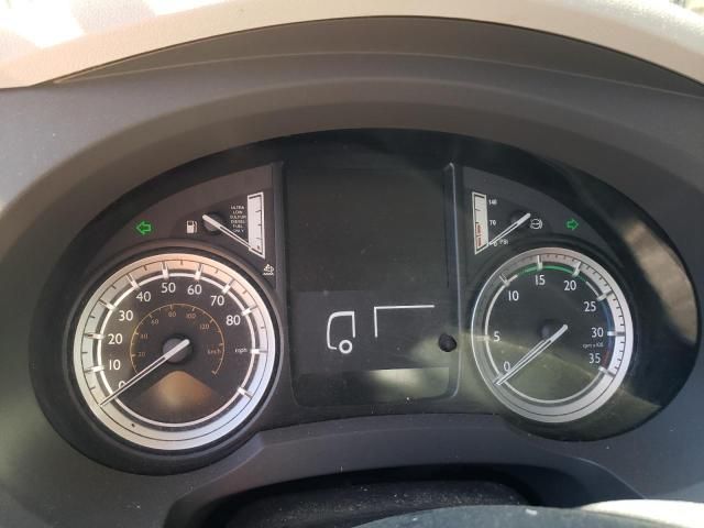 2018 Kenworth K270 K370