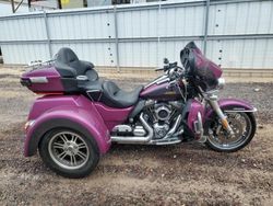 2016 Harley-Davidson Flhtcutg TRI Glide Ultra for sale in Kapolei, HI