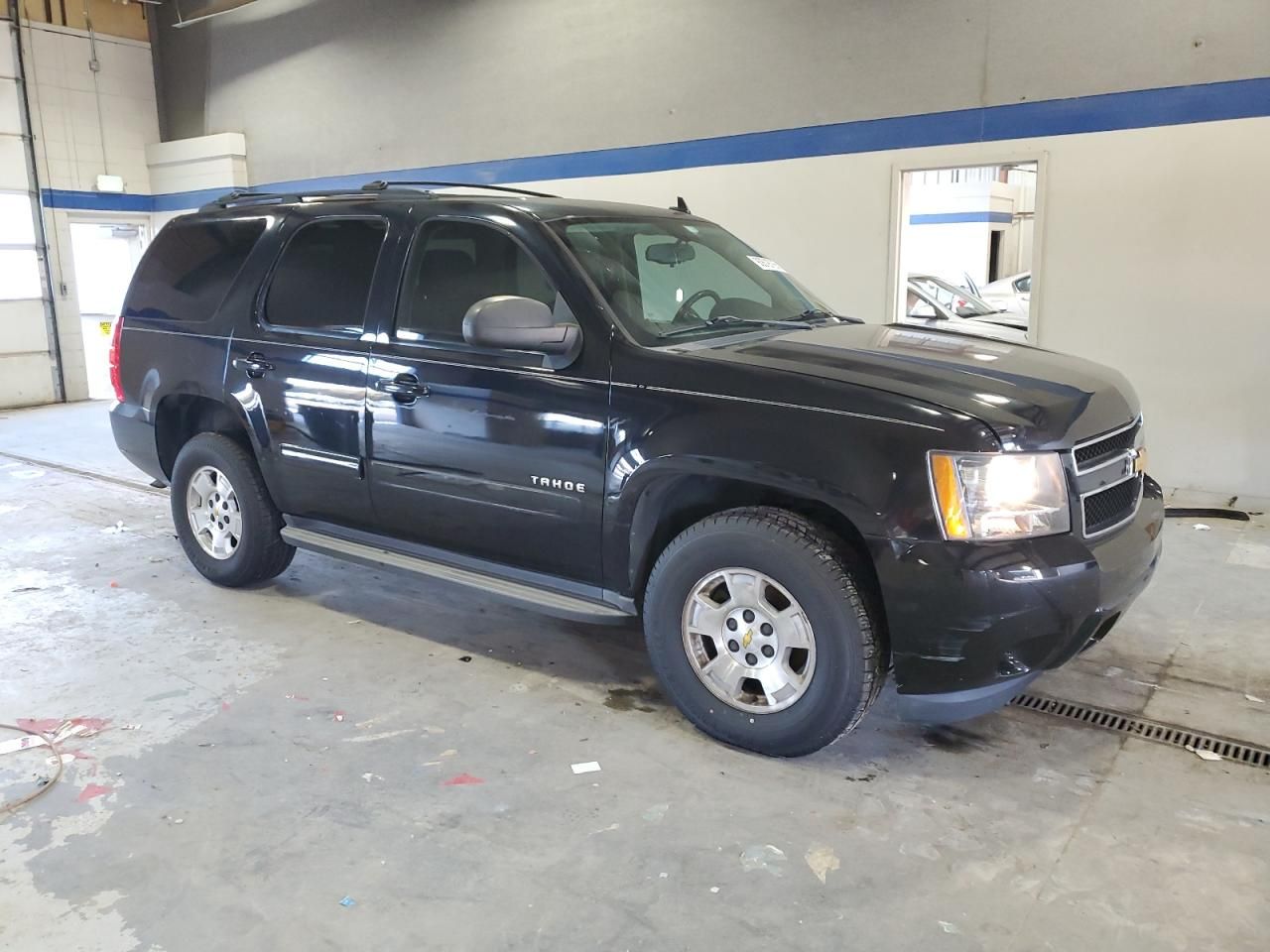 2011 Chevrolet Tahoe