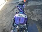 2012 Suzuki GSX750