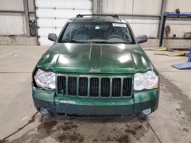 2008 Jeep Grand Cherokee Laredo