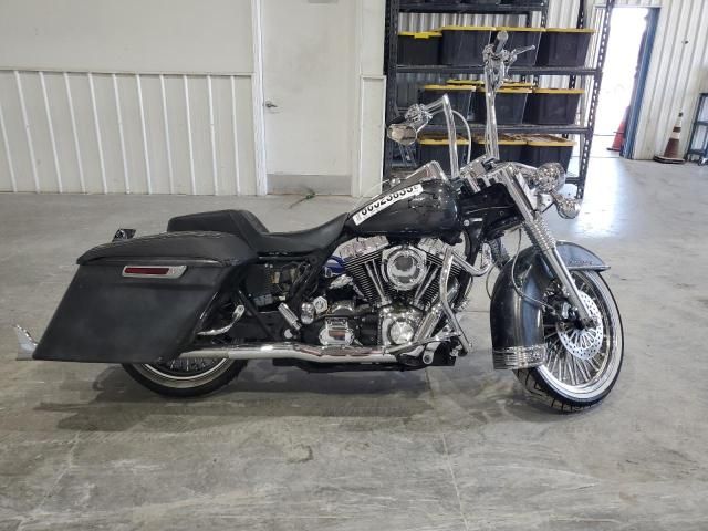 2002 Harley-Davidson Flhrci