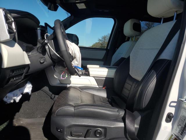 2023 Toyota Sequoia SR5