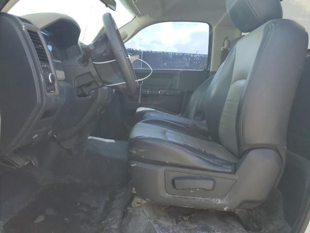2012 Dodge RAM 1500 ST