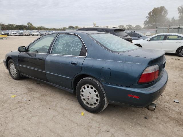 1997 Honda Accord ex
