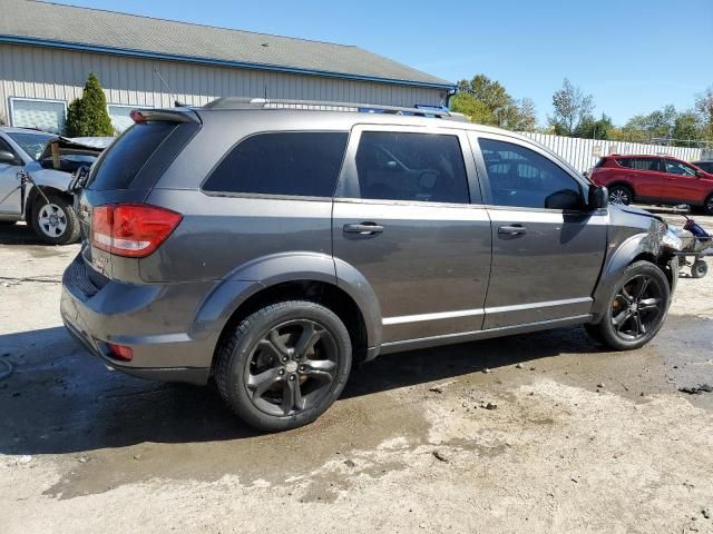 2015 Dodge Journey SXT