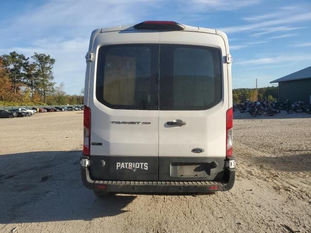 2019 Ford Transit T-250