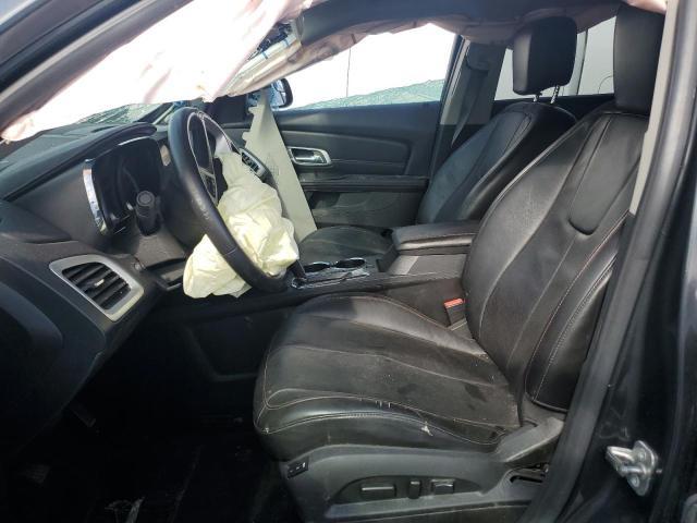 2013 GMC Terrain slt
