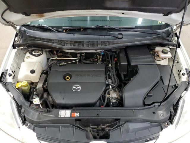 2009 Mazda 5