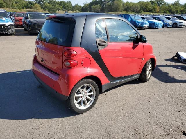 2009 Smart Fortwo Pure