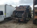 2004 Mack 1991 Mack MR600 Refuse Truck