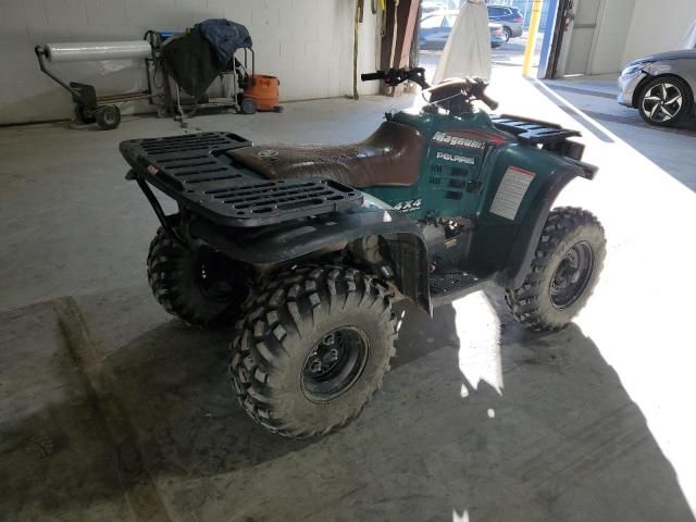 2000 Polaris 2000  Polaris Magnum