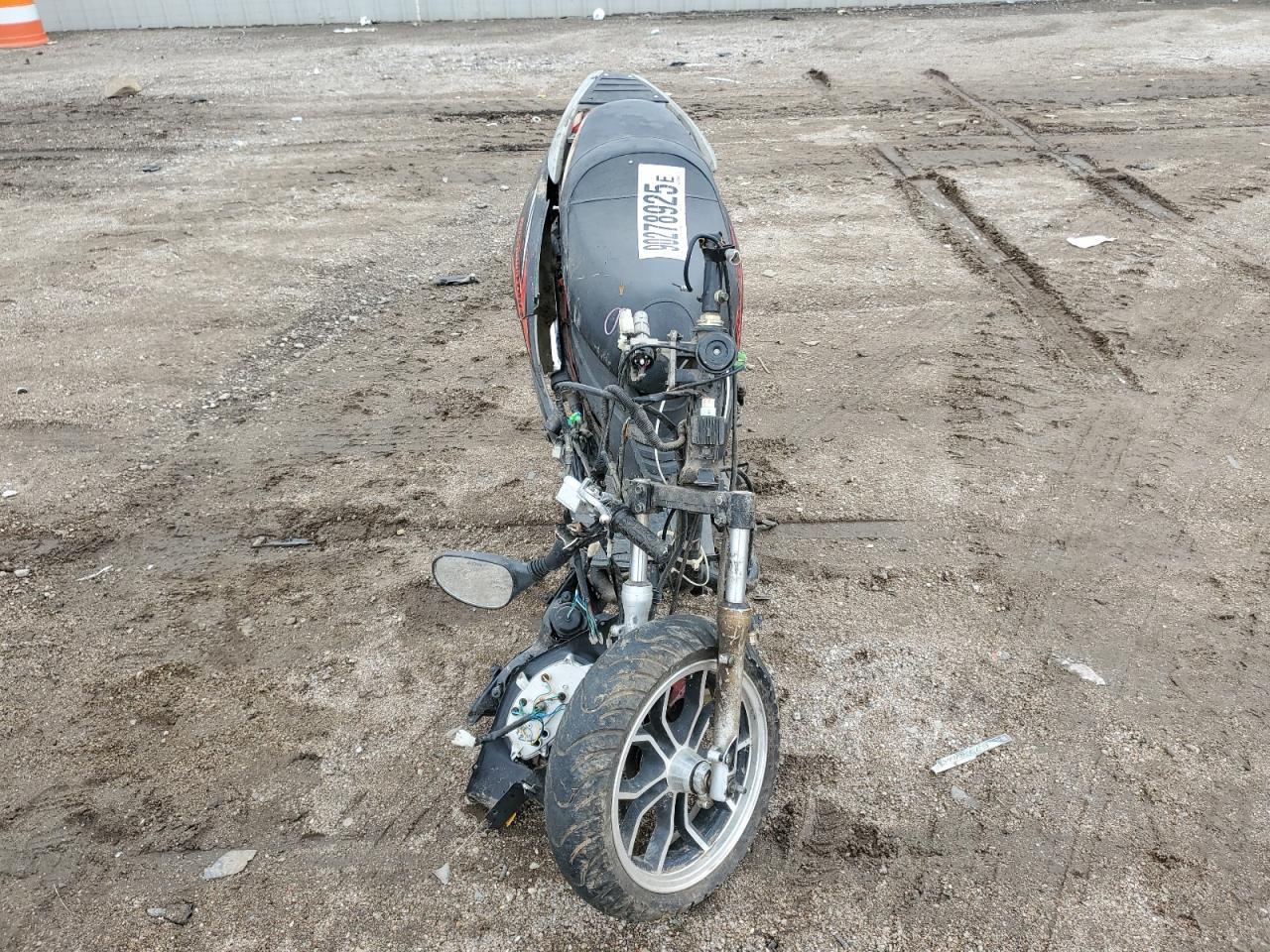 2017 Other Motorcycle Motorcycle