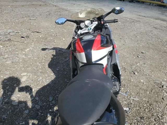 2010 BMW K1300 S