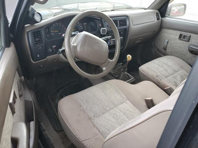 1999 Toyota Tacoma Xtracab
