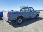 1989 Ford F250