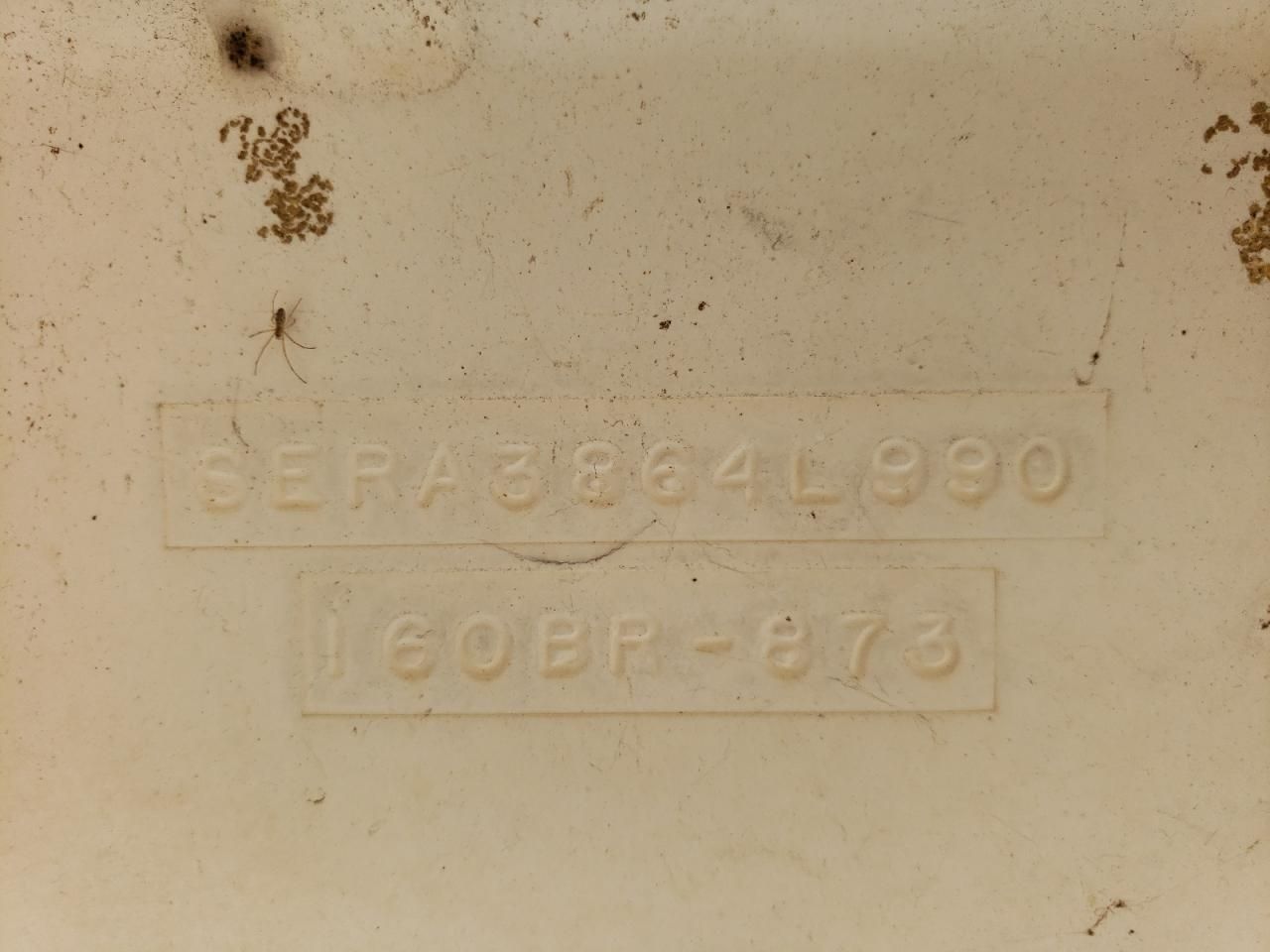 1990 Sea Ray 160 BOW Rider