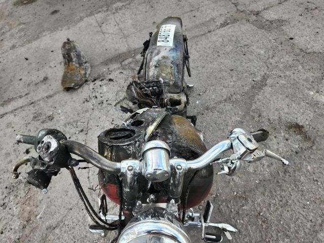 2007 HD 2007 HARLEY-DAVIDSON Fxstdse