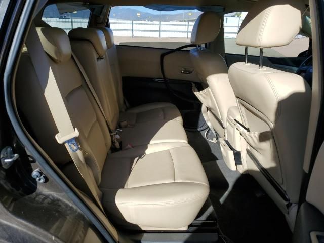 2008 Subaru Tribeca Limited