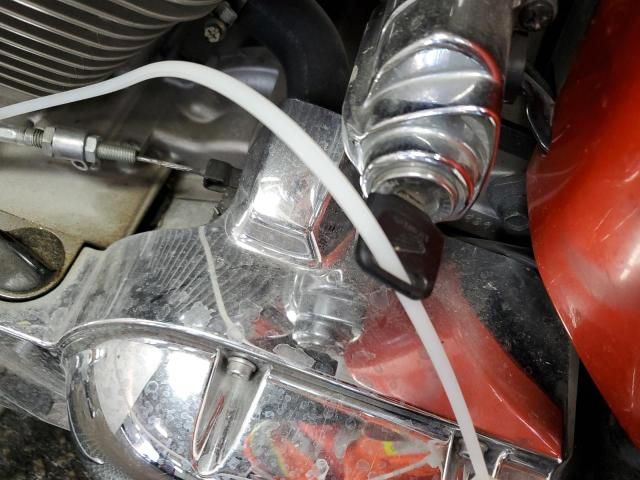 2006 Honda VTX1300 C