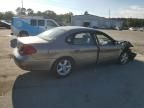 2002 Ford Taurus ses