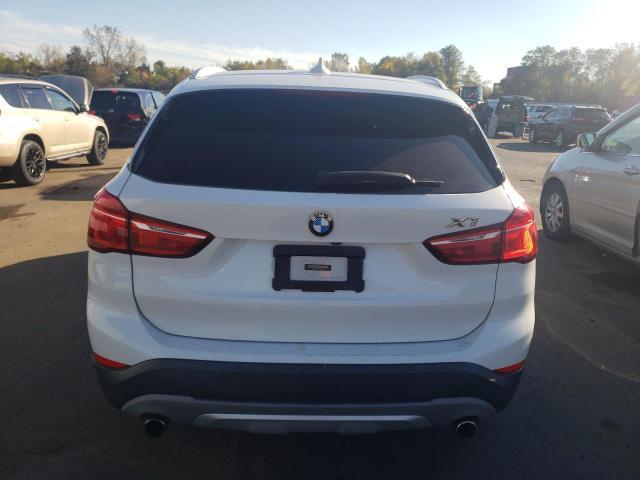 2017 Bmw Motorrad 2017 bmw X1 Xdrive28i