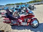 1997 Honda GL1500 SE12