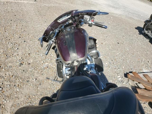 1999 Yamaha XVZ13 TF