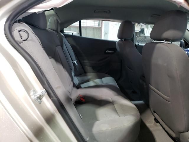 2013 Chevrolet Malibu LS