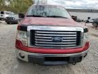 2012 Ford F150 Super Cab