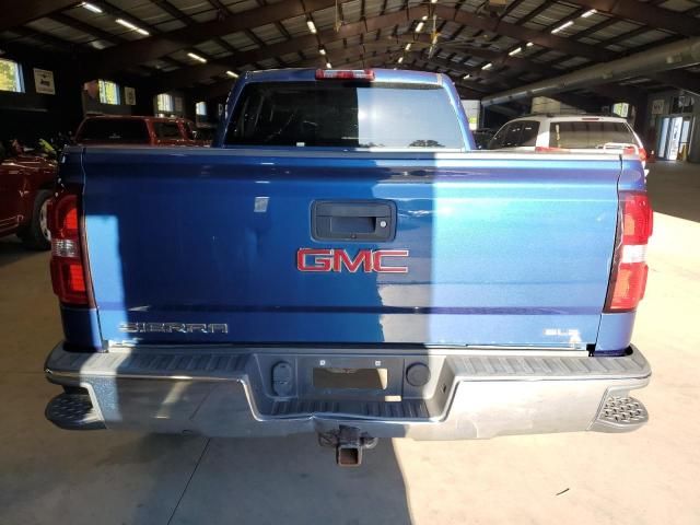 2015 GMC Sierra K1500 SLE