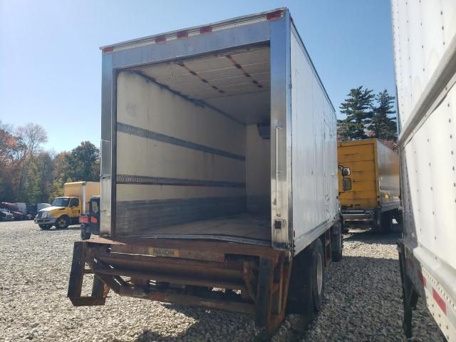 2018 Kenworth K270 K370