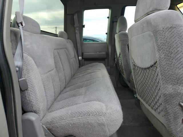 1998 Chevrolet Gmt-400 K1500