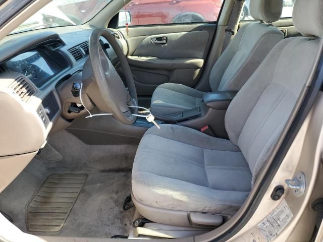 2000 Toyota Camry CE