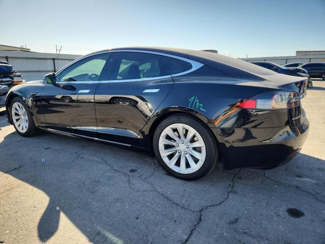 2018 Tesla Model s