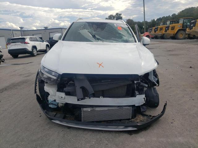 2020 Volvo Xc40 T5 Inscription