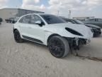2024 Porsche Macan gts