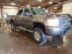 2007 Chevrolet Silverado K1500 Crew cab